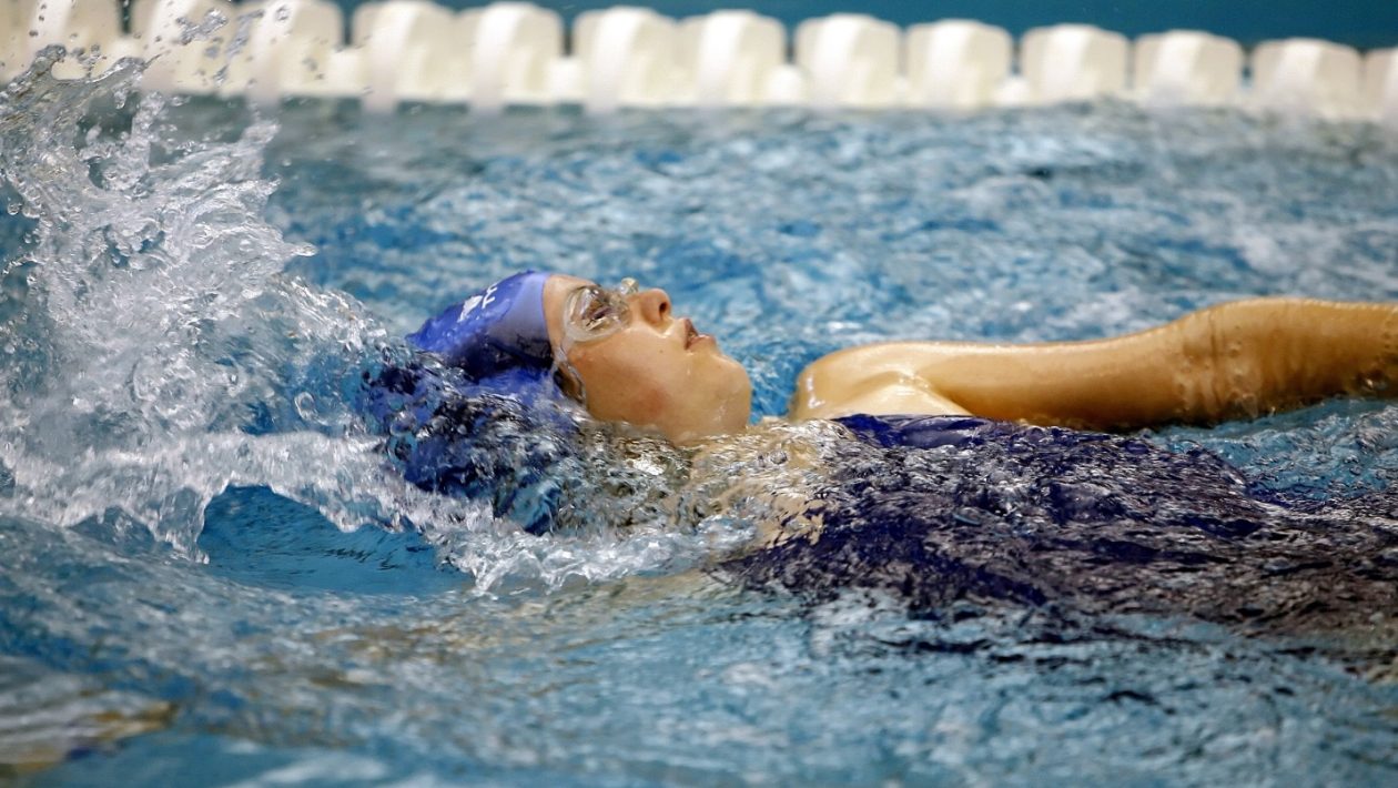 8 Benefits of Swimming You Probably Aren’t Aware Of