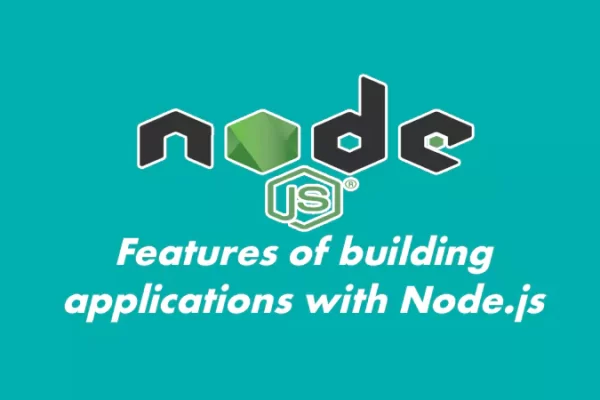 applications with Node.js