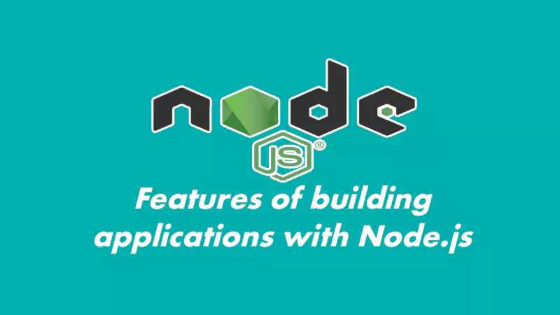 applications with Node.js